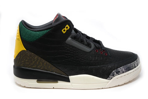 Air Jordan 3 Retro SE Animal Instinct 2.0