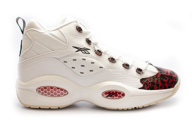 Reebok Question Mid Prototype