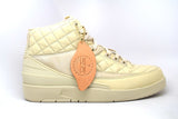 Air Jordan 2 Retro Just Don Beach