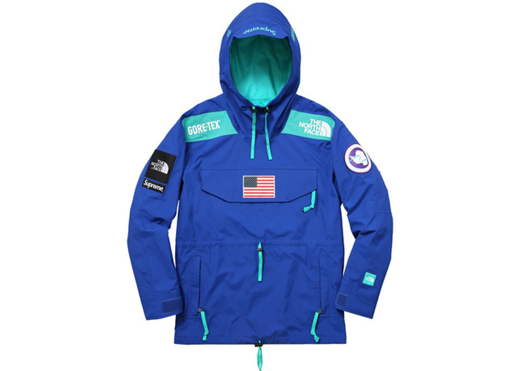 Supreme The North Face Trans Antarctica Expedition Pullover Jacket