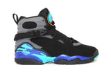 Air Jordan 8 Retro Aqua BG GS