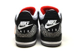 Air Jordan 3 Retro OG Black Cement 2018