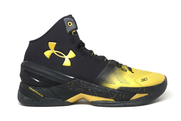 Under Armour Curry Back 2 Back Pack