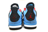 Air Jordan 4 Retro Cactus Jack Travis Scott