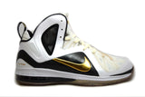 Nike Lebron 9 P.S. Elite Home