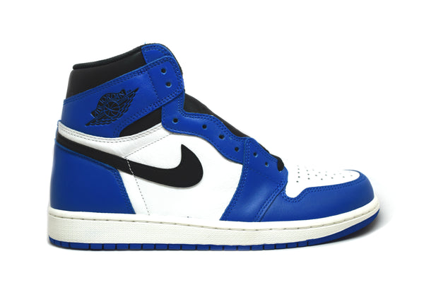 Air Jordan 1 Retro Game Royal