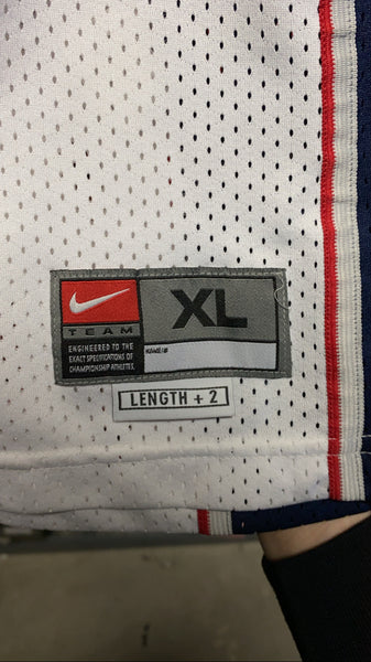 jason kidd grey nets jersey