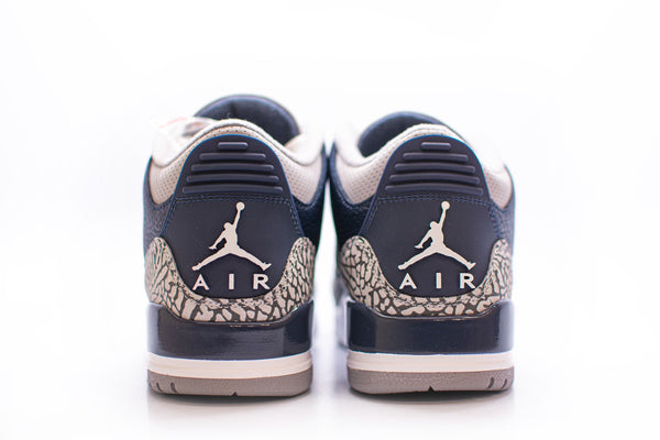 Air Jordan 3 Retro Georgetown (2021)