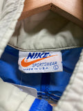 Vintage Nike Windbreaker Jacket Sz Large