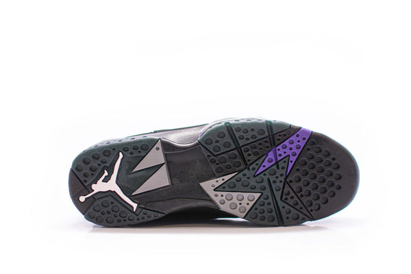 Air Jordan 7 Retro Ray Allen Bucks