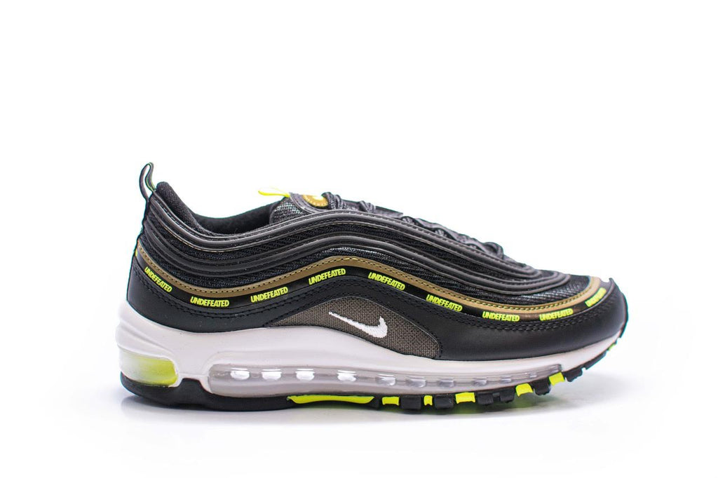 Nike Air Max 97 UNDFTD Black Volt