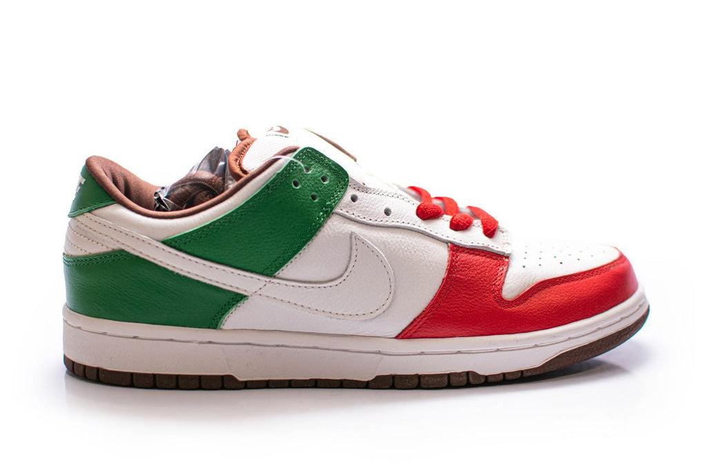 最終価格　Nike Dunk SB Low Cinco de Mayo