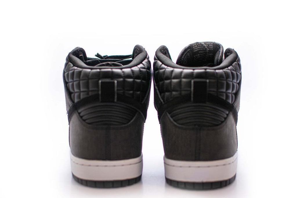 nike dunk sb high civilist berlin