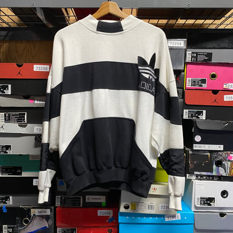 Vintage Adidas Crewneck