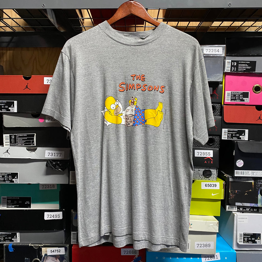 Vintage 1999 Homer Simpson Tee