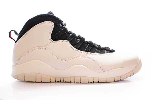 Air Jordan 10 Retro I'm Back