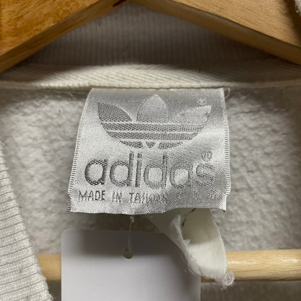 Vintage Adidas Crewneck