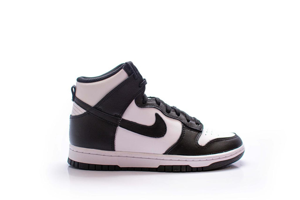 Nike Dunk High Panda (2021) (W)