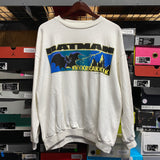 Vintage 1989 Batman Crewneck