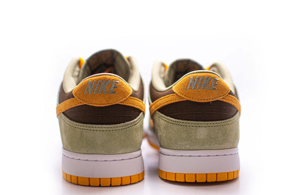 Nike Dunk Low Dusty Olive