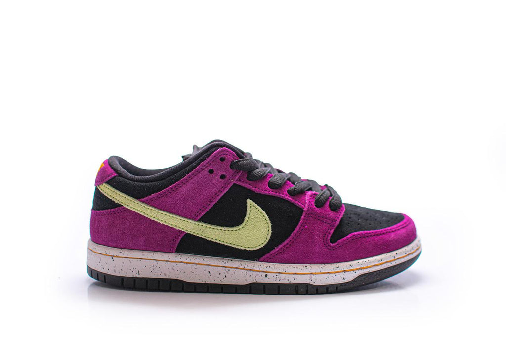 Nike SB Dunk Low Pro ACG Terra Red Plum