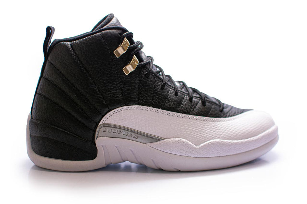 Air Jordan 12 Retro Playoffs (2022)