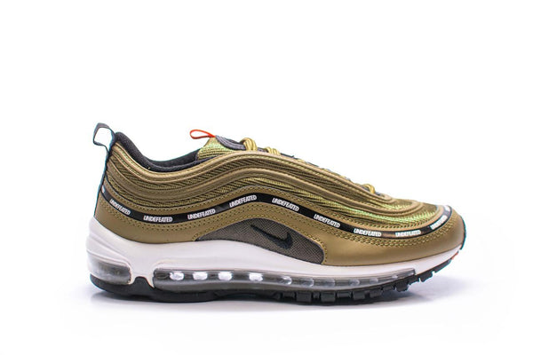 Nike Air Max 97 UNDFTD Black Militia Green (2020)