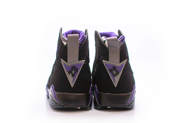 Air Jordan 7 Retro Ray Allen Bucks