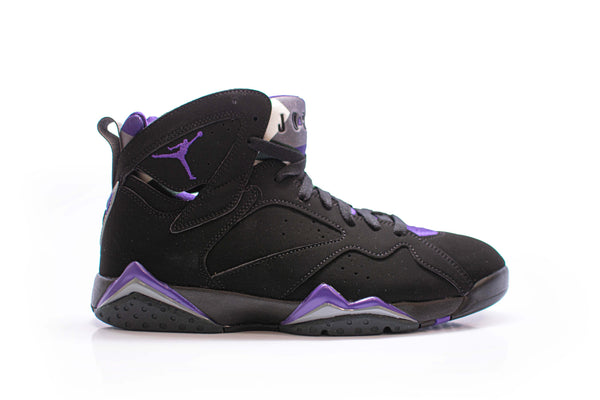 Air Jordan 7 Retro Ray Allen Bucks