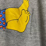 Vintage 1999 Homer Simpson Tee