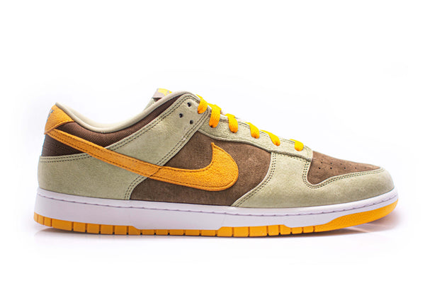 Nike Dunk Low Dusty Olive