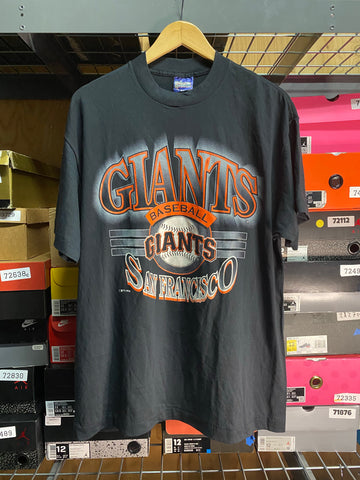 Vintage 1994 San Francisco Giants Baseball Tee Sz XL