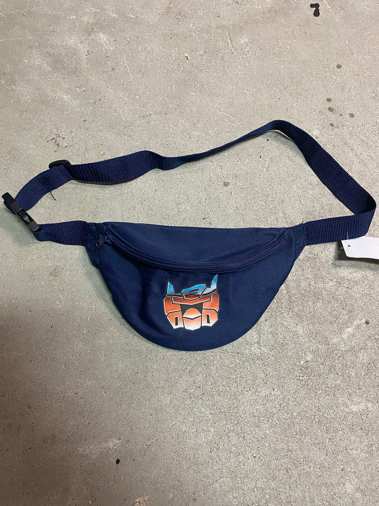 Vintage Transformers Waist Bag