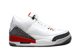 Air Jordan 3 Retro Hall Of Fame (Katrina)