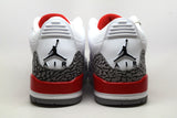 Air Jordan 3 Retro Hall Of Fame (Katrina)