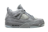 Air Jordan 4 Retro Kaws