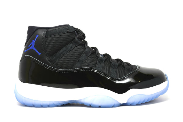 Air Jordan 11 Retro Space Jam 2016