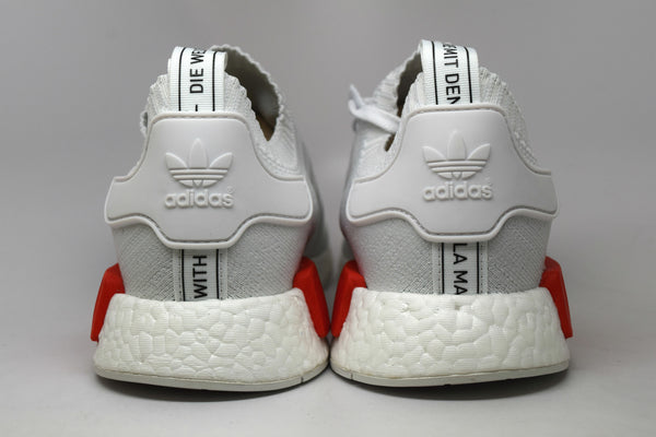 Adidas NMD PK OG White