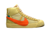 Nike Blazer Mid Off White All Hallows Eve