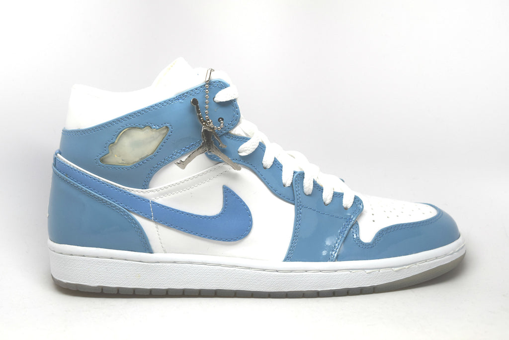 Air Jordan 1 Retro Patent Leather UNC