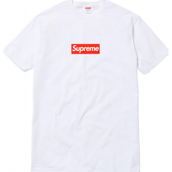 Supreme Youth Box Logo Tee