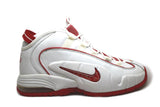 Nike Air Max Penny 1 White Varsity Red