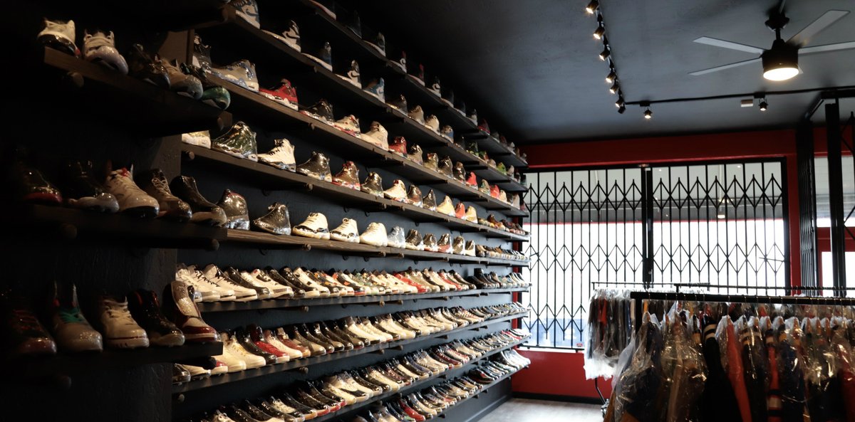 PRSTG SHOP
